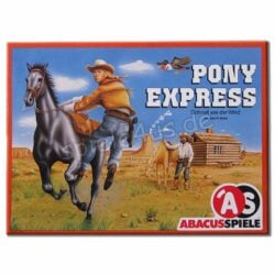 Pony Express