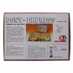 Pony Express