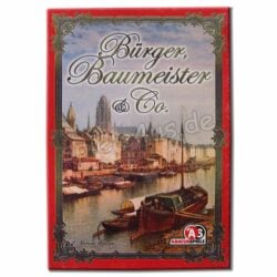 Bürger, Baumeister & Co