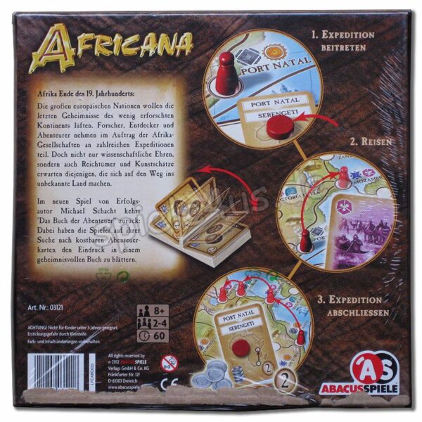 Africana