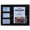 Airlines Nur fliegen ist schöner Brettspiel