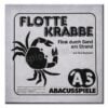 Flotte Krabbe