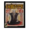 Oriente Kartenspiel