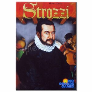 Strozzi