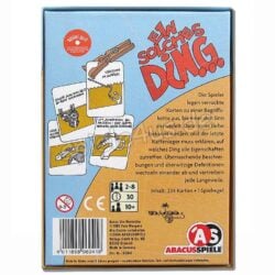 Ein solches Ding 2004