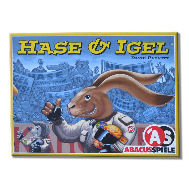 Hase & Igel