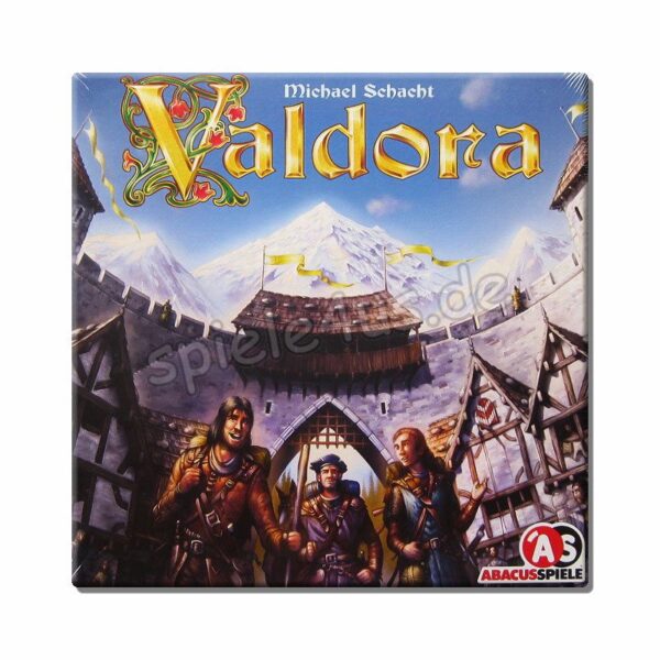 Valdora