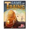 Game of Trains