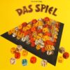 Das Spiel von Abacus