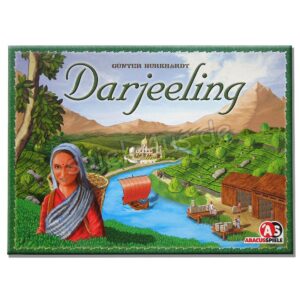 Darjeeling