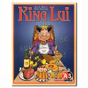 King Lui