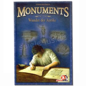 Monuments