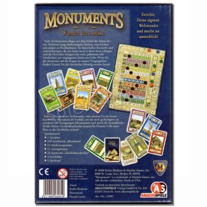 Monuments