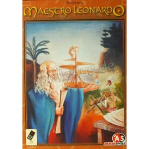 Maestro Leonardo