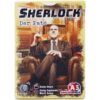 Sherlock: Der Pate