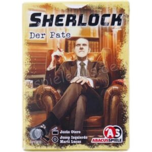 Sherlock: Der Pate