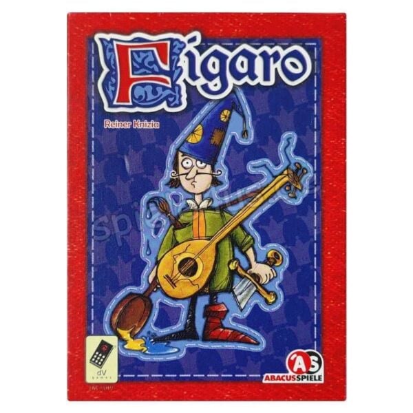 Figaro