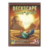 Deckscape: Fluch der Sphinx
