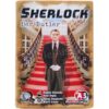 Sherlock: Der Butler