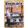 Sherlock: 13 Geiseln