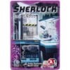 Sherlock: Das Labor