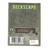 Deckscape: Flucht aus Alcatraz