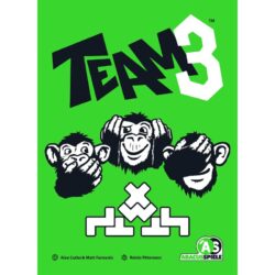 Team 3 grün