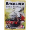 Sherlock: Mord im Nachtzug