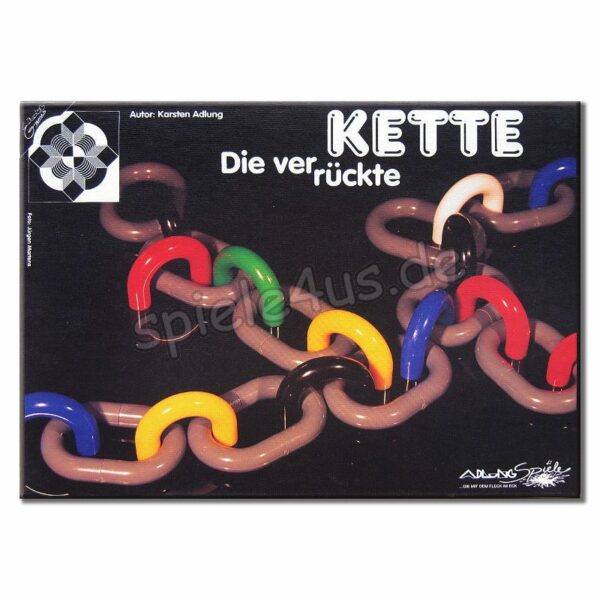 Die verrückte Kette