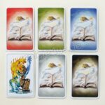 Elementals Kartenspiel