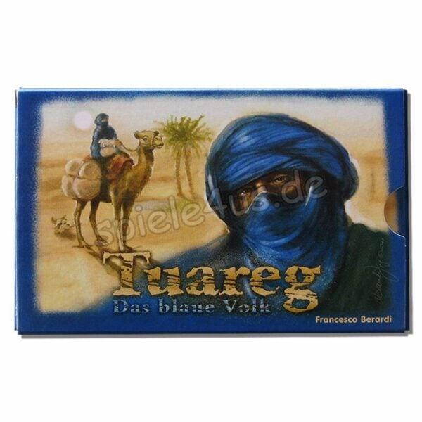 Tuareg