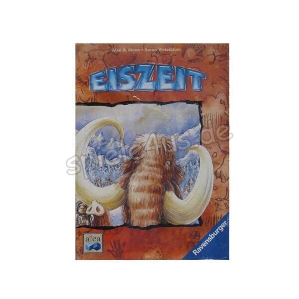 Eiszeit