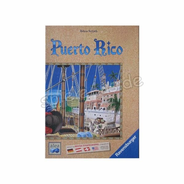 Puerto Rico