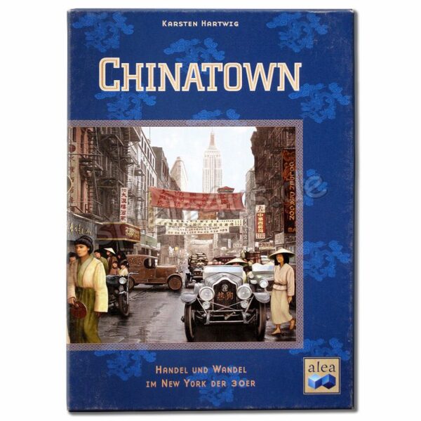 Chinatown