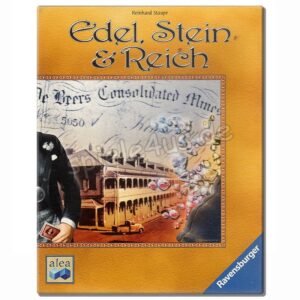 Edel, Stein und Reich