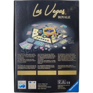 Las Vegas Royale