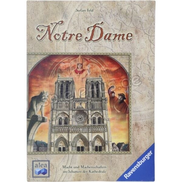 Notre Dame