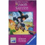 Broom Service Das Kartenspiel