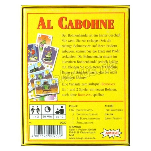 Al Cabohne
