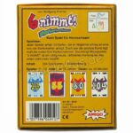 6 nimmt