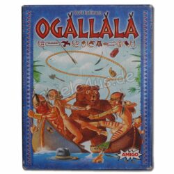 Ogallala