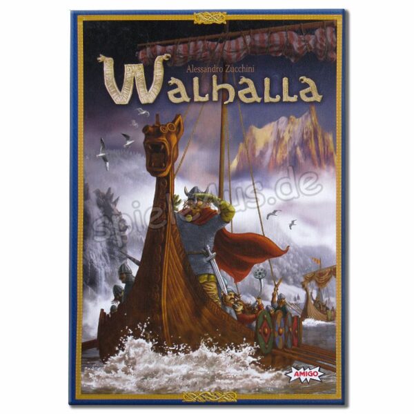 Walhalla