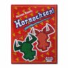 Hornochsen