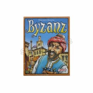 Byzanz Kartenspiel