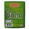 Concerto Grosso Kartenspiel