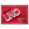 Uno Deluxe 1984