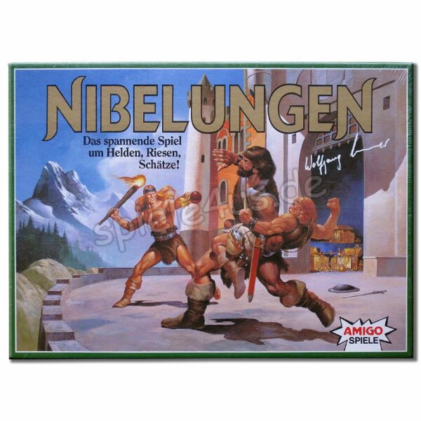 Nibelungen