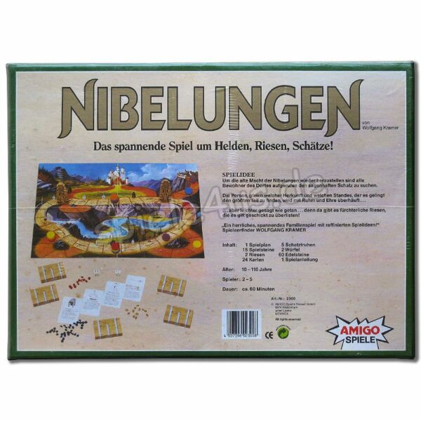 Nibelungen