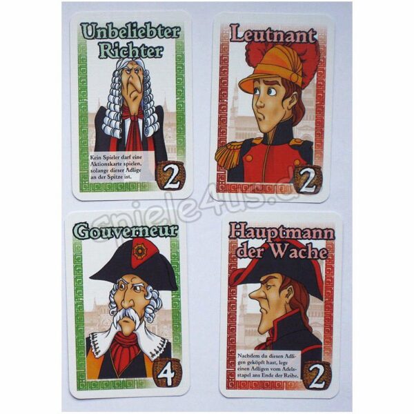 Guillotine