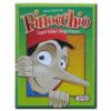 Pinocchio Kartenspiel